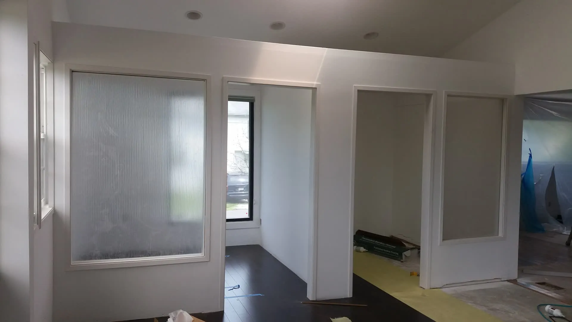 Windows And Doors - Image